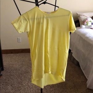 LuLaRoe - Kids Gracie T